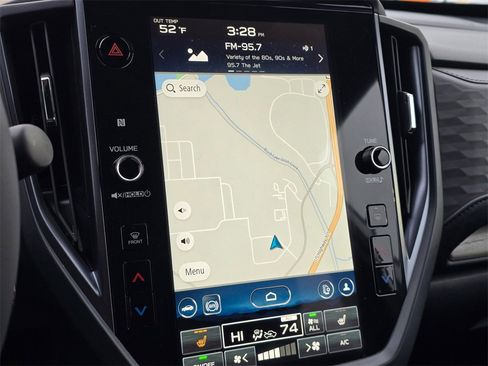 New 2025 Subaru Forester Limited image 19