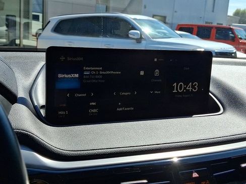 Used 2023 Acura MDX SH-AWD image 17