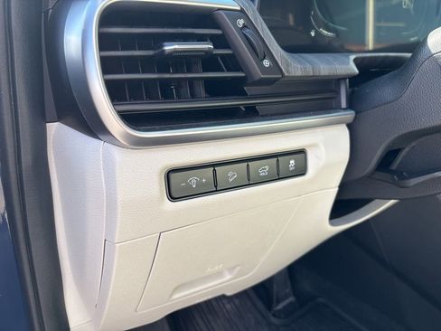 Certified 2025 Kia Telluride EX AWD/4WD image 5
