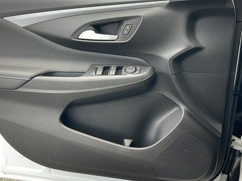 New 2026 Buick Envista Sport Touring w/ Convenience I Package FWD image 21