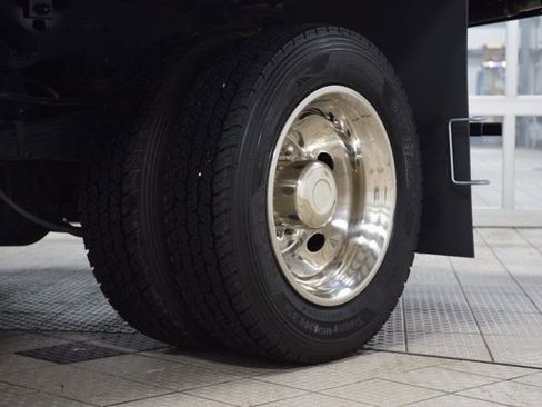 Used 2024 RAM 5500 SLT w/ Quick Order Package 2YG SLT image 21