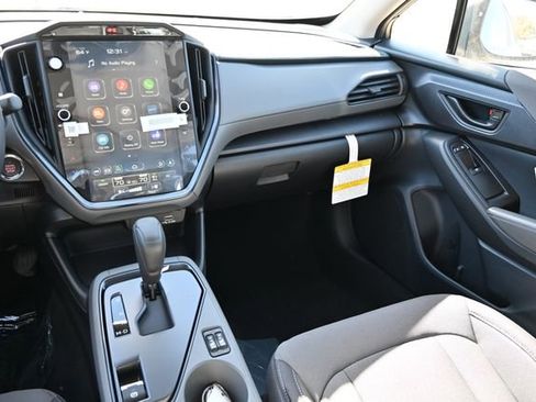 New 2026 Subaru Crosstrek 2.0i Premium image 10