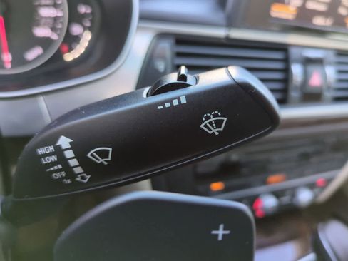 Used 2016 Audi A6 2.0T Premium image 27