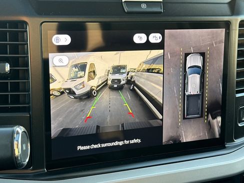 New 2026 Ford F250 XLT w/ XLT Premium Package image 17