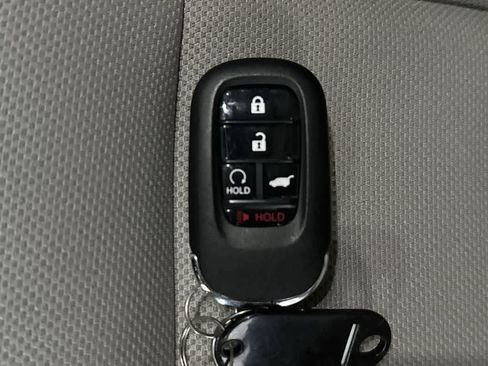 Used 2026 Honda CR-V EX image 27