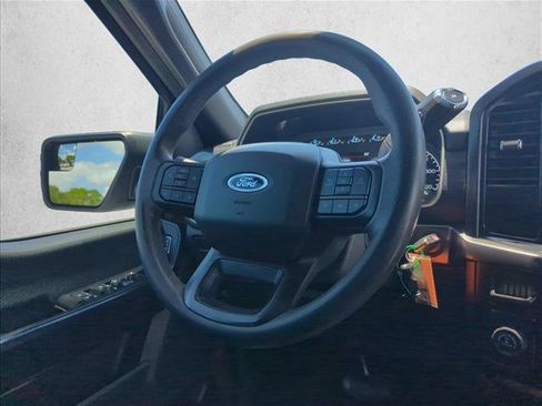 Used 2023 Ford F150 XL w/ STX Appearance Package RWD image 28