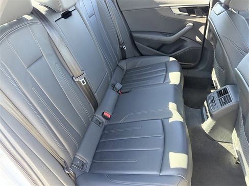 Used 2023 Audi A4 2.0T Premium Plus image 21
