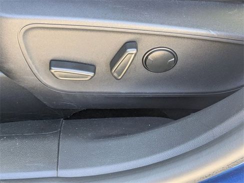 Used 2024 Ford Bronco Sport Big Bend w/ Convenience Package image 15