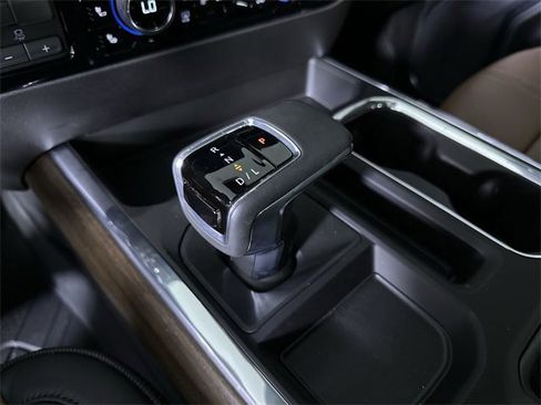 New 2026 Chevrolet Silverado 1500 High Country image 16