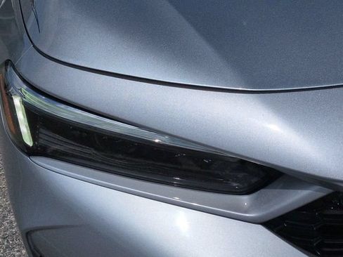 Used 2025 Honda Civic Sport Touring image 10
