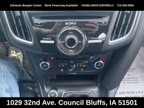 Used 2016 Ford Focus RS AWD/4WD image 22