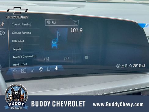 Used 2024 Cadillac XT4 Premium Luxury FWD image 26