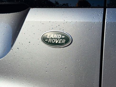 Used 2022 Land Rover Range Rover Evoque S AWD/4WD image 45