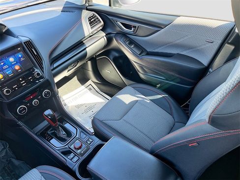 Used 2023 Subaru Forester Sport image 24