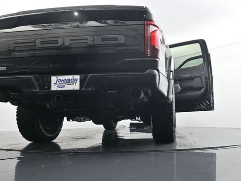 Certified 2024 Ford F150 Raptor AWD/4WD image 44