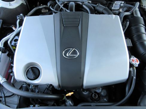 New 2025 Lexus ES 350 image 43