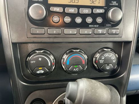 Used 2003 Honda Element EX image 15