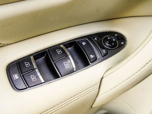 Used 2023 INFINITI QX80 Sensory w/ Cargo Package image 34