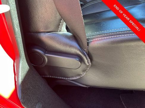 Used 2013 Jeep Wrangler Unlimited Sahara w/ Dual Top Group image 12