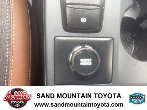 Used 2023 Ford Bronco Sport Outer Banks image 18