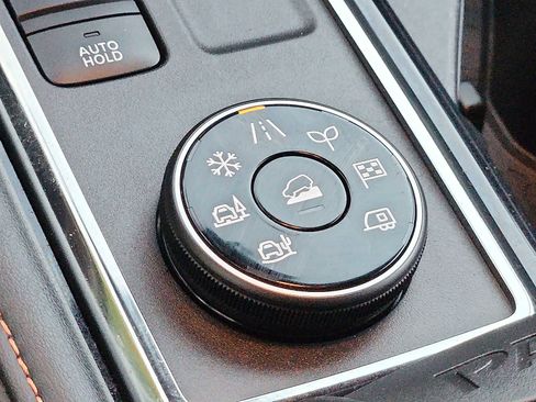 Used 2023 Nissan Pathfinder Rock Creek image 25