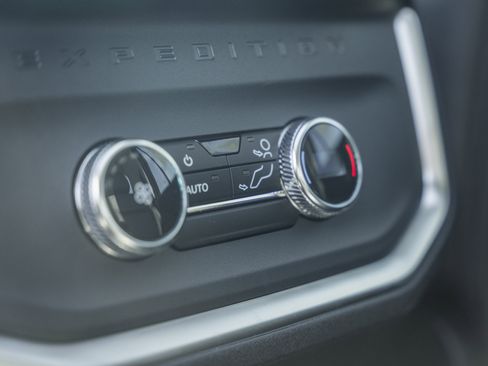 New 2026 Ford Expedition Max Active image 44