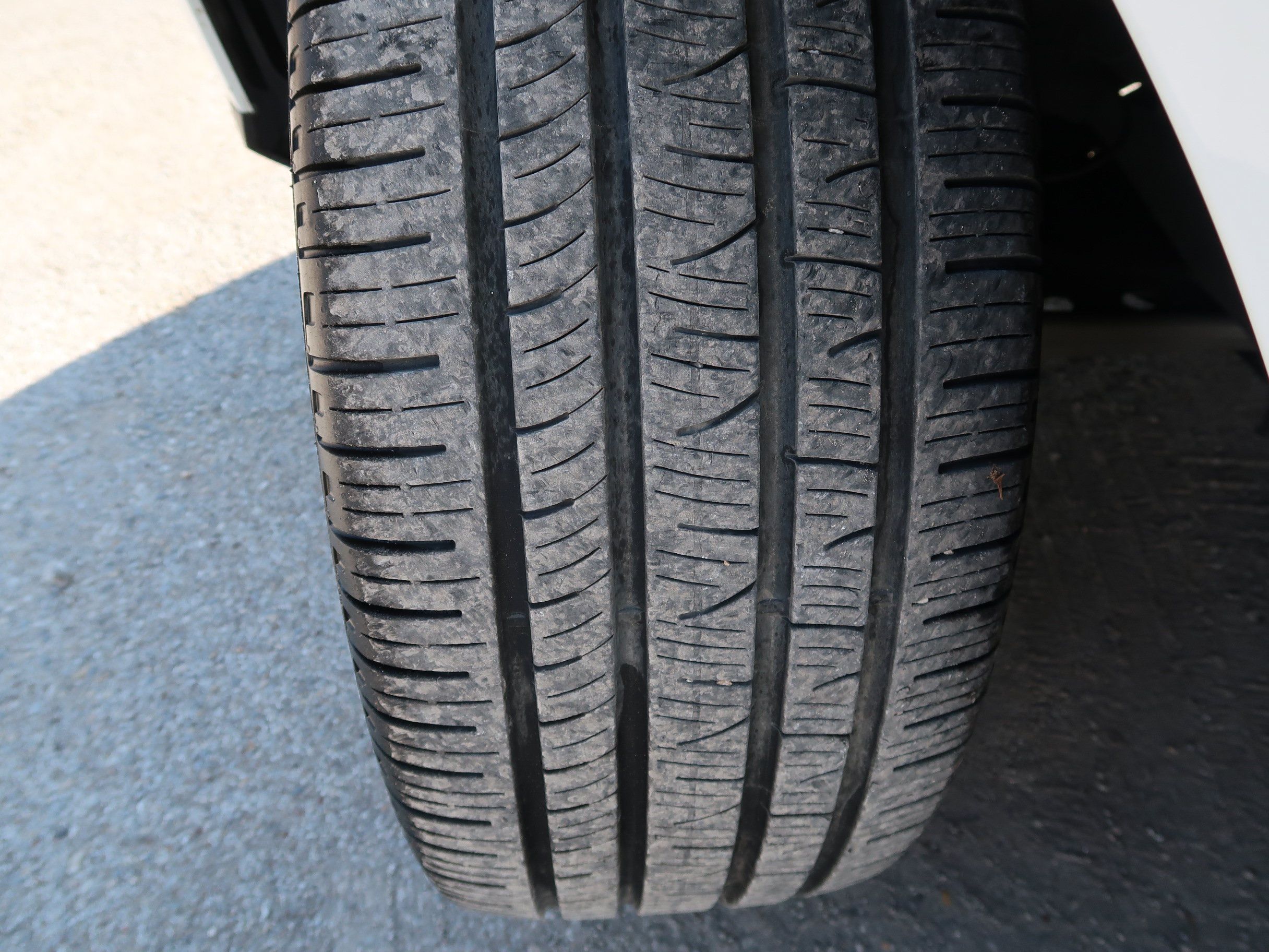 Used 2015 Mercedes-Benz ML 350 2WD image 46