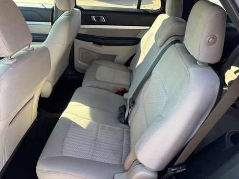 Used 2018 Ford Explorer FWD image 12