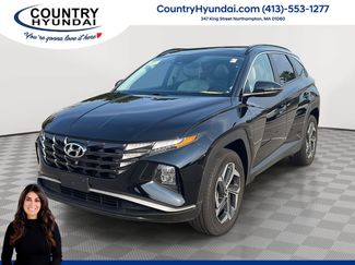 Used 2024 Hyundai Tucson SEL AWD/4WD video 1