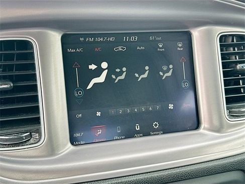 Certified 2023 Dodge Charger R/T image 14