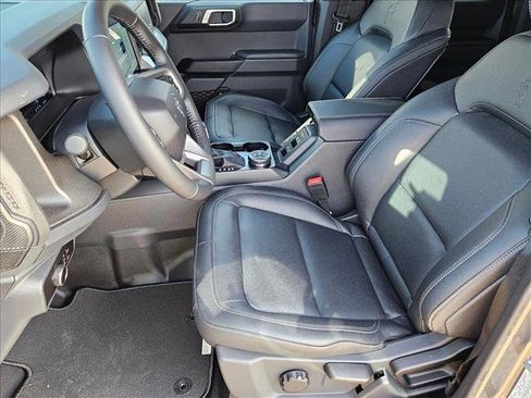 New 2025 Ford Bronco Big Bend image 4