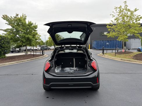 New 2026 MINI Cooper 4-Door Hardtop FWD image 52