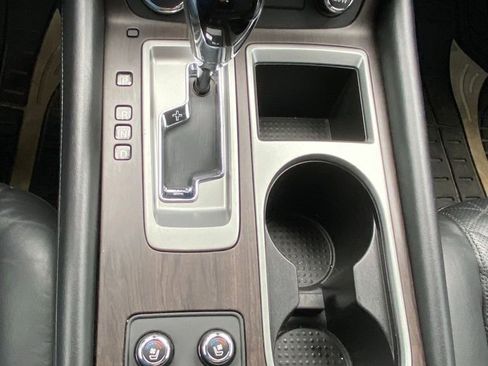 Used 2019 Nissan Murano Platinum w/ Cargo Package AWD/4WD image 18