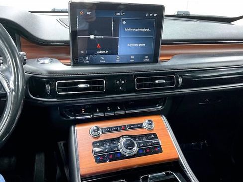 Used 2020 Lincoln Aviator Reserve w/ Equipment Group 201A AWD/4WD image 5