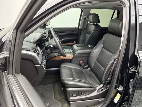 Used 2017 Chevrolet Tahoe Premier AWD/4WD image 11