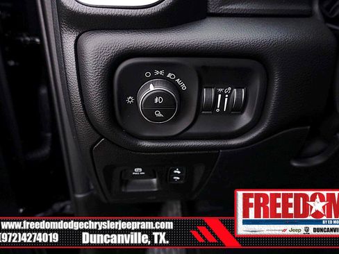 New 2026 RAM 1500 Lone Star image 27