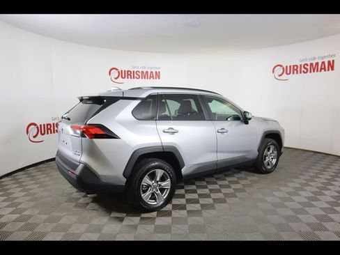 Used 2024 Toyota RAV4 XLE w/ Convenience Package AWD/4WD image 11