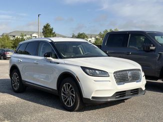 Used 2022 Lincoln Corsair FWD w/ Equipment Group 101A video 1