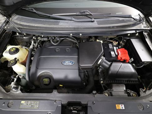 Used 2013 Ford Edge SEL image 38