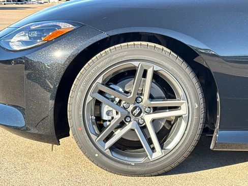 New 2026 Nissan Z Sport w/ Floor Mat Package image 6