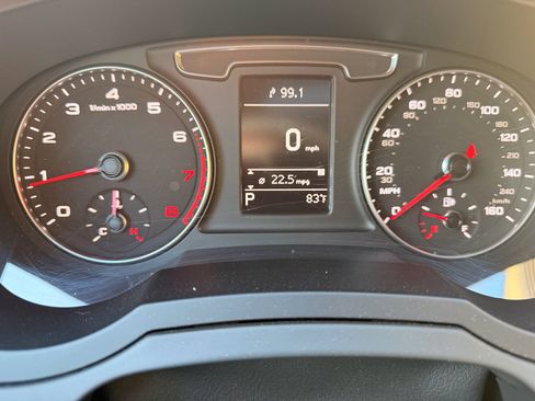 Used 2016 Audi Q3 2.0T Premium Plus image 20