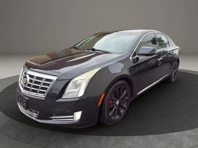 Used 2014 Cadillac XTS Luxury w/ Driver Awareness Package