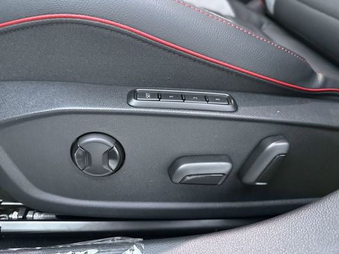 New 2026 Volkswagen GTI SE image 13