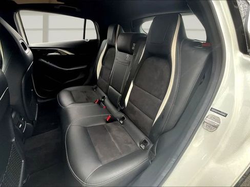 Used 2019 INFINITI QX30 Sport w/ Cargo Package image 26