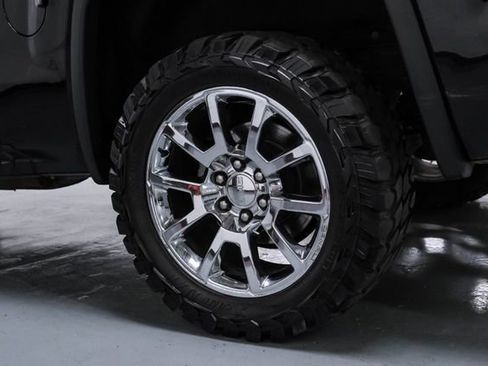 Used 2017 GMC Sierra 1500 Denali image 52