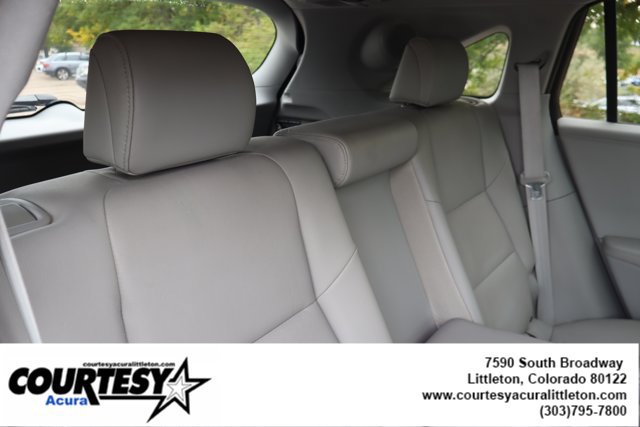 Used 2017 Acura RDX w/ Technology Package AWD/4WD image 31