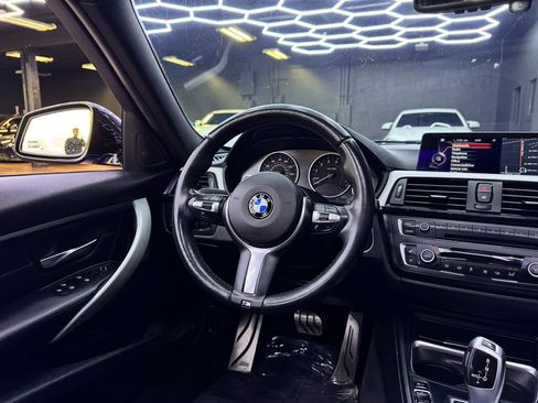 Used 2014 BMW 335i xDrive 335i xDrive image 24