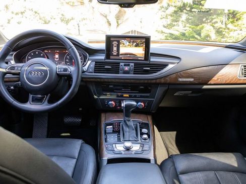 Used 2015 Audi A7 3.0T Prestige w/ Prestige Package image 32