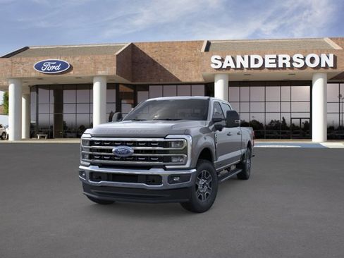 New 2026 Ford F250 Lariat AWD/4WD image 3