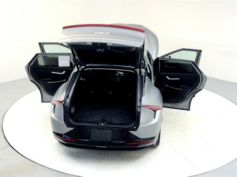 Used 2022 Kia EV6 GT-Line w/ First Edition Package image 23